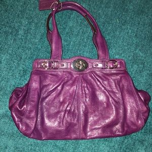 Ladies Coach purse
